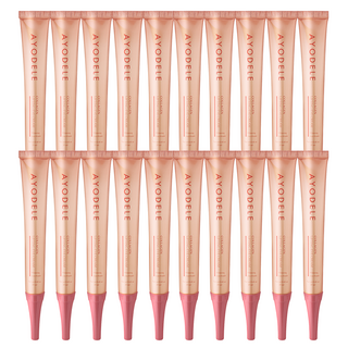 아요델 콜라겐 리프팅 주름지우개 2중기능성 아이크림 20ml, 20개