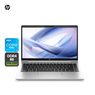 HP 440 G6 프로북 노트북
