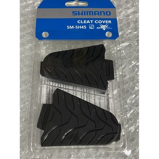 SHIMANO SPD-SL公路車鞋底扣片契合片&扣片保護套，原廠正品，保護鞋底，延長使用壽命, 扣片保護套