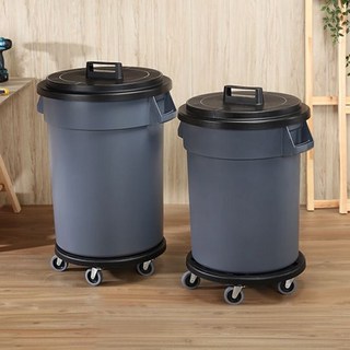 【JOJO 聯府】商用1號圓型輪盤架 DCW-0001, 1個