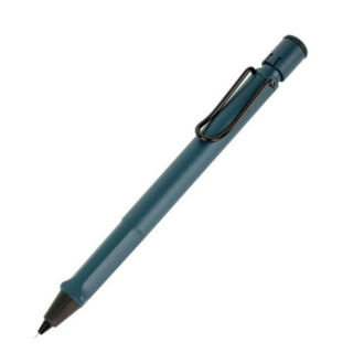 LAMY 사파리 샤프 페트롤 2023년, 0                          . 5, 4개