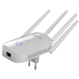 연오랑 넥스트유 1204AC-AP 무선AP 와이파이확장 증폭기 듀얼밴드 802.11AC WPS, 1개