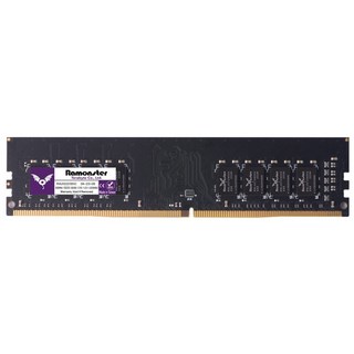 램몬스터 DDR4 8GB PC4-25600 3200MHz 메모리 데스크탑용, 8GB 3200MHz, 1개
