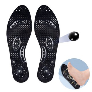 도나토르 기능성 말랑 쿠션 지압 깔창, 1개