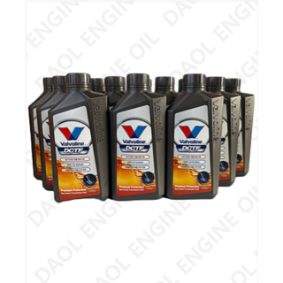 발보린 DCTF 듀얼클러치 변속기용 DCT/DSG 전용 미션오일 (1LX12EA) 한박스, 1박스, 발보린 DCT