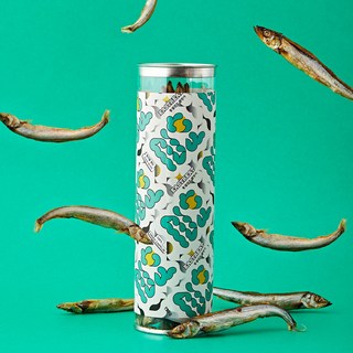 동해형씨 이스트릿 동결건조 열빙어