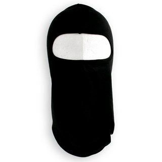 KC 햇빛차단 전면마스크 블랙 라이딩마스크