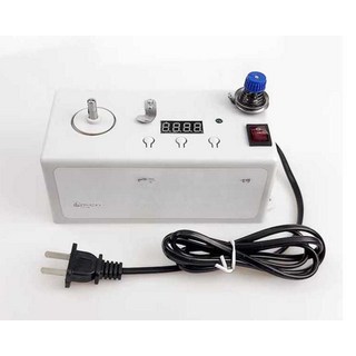 전동 실감개 재봉틀 와인더 밑실 실감는기계 미싱 권선기 가정용 미싱기, 1개, 1. 전동 실감개