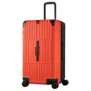 (買一送3) Departure《雙色異形拉鍊箱》29吋異形箱 防盜拉鍊 胖胖箱/行李箱- 多色 HD51029