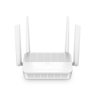 cudy AX3000WiFi6雙頻無線網狀路由器 WiFi 6技術 高速穩定連線, 1台, WR3000S