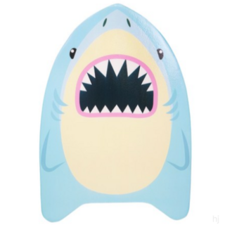 바다동물 수영보드 수영보조용품, SHARK(상어), 8개