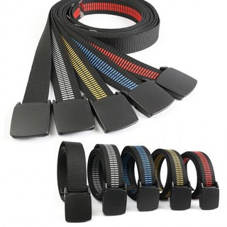 국산 등산벨트 고급벨트 허리띠 남자 남성 작업복 패션 캐주얼 스마트 밸트