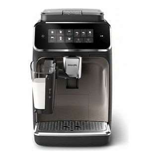 필립스 3300 라떼고 전자동 에스프레소 아이스 아메리카노 커피머신, EP3347/93