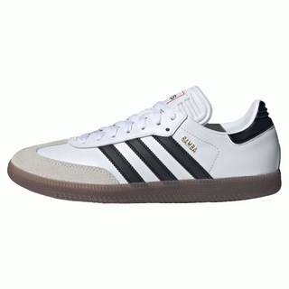 아디다스 남녀 공용 삼바 스니커즈 IH6001