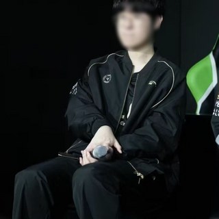 2025 피넛 바이퍼 제우스 HLE 유니폼 바람막이 점퍼 자켓 집업