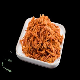 味味屋肉干 香辣檸檬豬肉絲 - 台灣風味零食，香辣夠味，檸檬清香, 150g, 1個