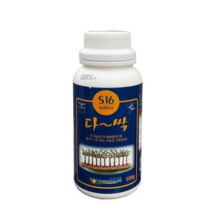 응애방제 제품별도구매 (출처 본문참조-고추 배추 사과 포도 배나무 들깨 마늘 총채벌레 진딧물 꽃매미 갈색날개매미충 복숭아순나방 먹노린재 약) 소나무 수목 향나무, (서부농약사)다싹500ml, 1개