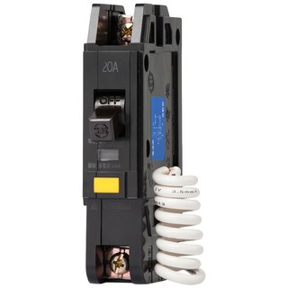 士林電機 漏電斷路器 NVB-50L 1P 15/20/30/40/50A (110V), 1個