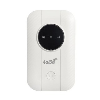 게이밍 원룸 공유기 기숙사 150Mbps 4G LTE 무선 라우터 휴대용 와이파이 핫스팟 3600mAh 넓은 범위 SIM 카드 포켓 모뎀, H803 3650mAh, H803 3650mAh, 1개