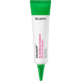닥터자르트 시카페어 쏘 수딩 트리트먼트, 30ml, 14개