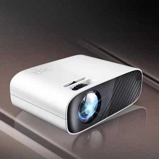 프로젝터 DLP 가정용 초고화질 빔보이 미니빔 빔 홈시어터, 3. 안드로이드 음성 모델