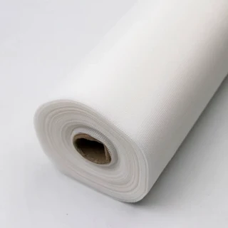 대형 모기 및 벌레 퇴치용 창문 메쉬 스크린: 초대형 커버리지 쉬운 설치 완벽한 보호, 01 White