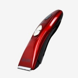 강아지 이발기 TY2000 날증정 애견 반려견클리퍼 미용, 래드, 1세트