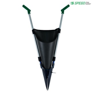 국산 양손 파종기 철+갓 세트 배추모종심기 고추 감자 모종 이식기, 1개