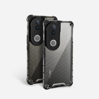 DAPAD 盾牌特務 抗震防摔保護殼手機殼，適用於VIVO V50，提供極致防護與時尚外觀