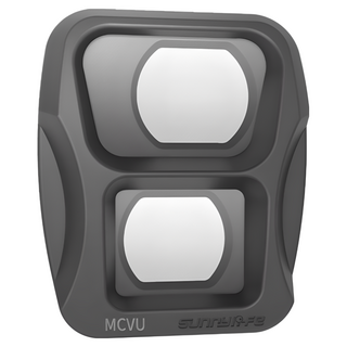 DJI AIR3S Air3 濾鏡 保護鏡 配件 ND 減光鏡 MCUV 可調 NDPL CPL 偏光鏡, AIR3, 1套