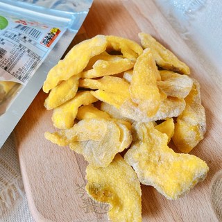 蔬纖生 芭樂乾 100G 低溫乾燥, 1個