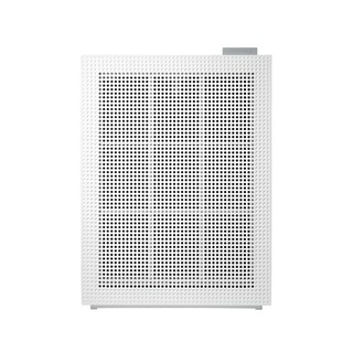 코웨이 에어 카트리지 공기청정기 33㎡, AP-1019C, 도브화이트