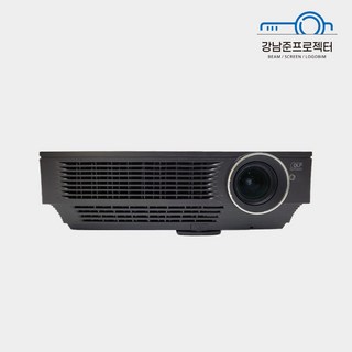 중고빔프로젝터 엘지 BX401A 4000안시 XGA, 새램프 ~5% 사용품