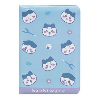 吉伊卡哇 小八 小八貓 烏薩奇 護照套 證件套 卡片套 出國旅遊 可愛卡通