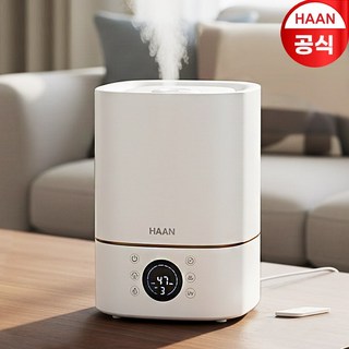 한경희생활과학 복합식 가습기 6L, HMH-B600