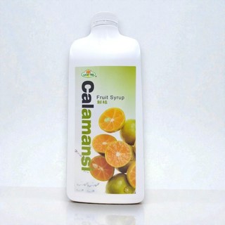 福樹濃縮柳橙果汁 2.5kg - 氣泡飲品原料, 1個, 鮮桔