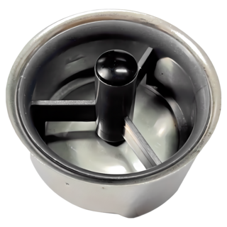 阿木師 AMS不銹鋼防臭水門, 灰