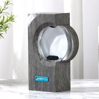 음악 리듬에 맞춰 춤추는 페로플루이드 페로플루이드 스피커 음악 동반자사운드 파트너 페로플루이드 디스플레이 램프 자석 액체, [02] 번들1