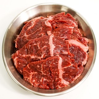 맛춤상회 미국산/호주산 토시살 구이 (1인분 소분포장), 10개