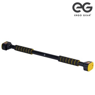 흔들림없는 안전눈금 문틀설치 가정용 풀업바 헬스철봉 철봉기구 운동기구