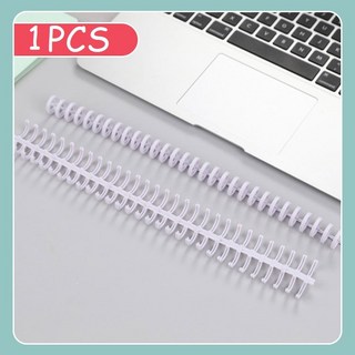 내구성이 뛰어난 나선형 링 바인더 루스 리프 옵션은 학교 사무실이나 가정 조직에 적합합니다. ZDHC03, 05 4-Purple