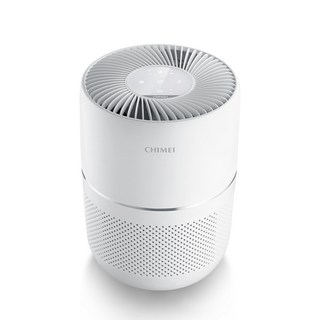 奇美 CHIMEI 3-6坪 360度淨化 DC直流省電空氣清淨機