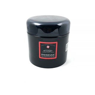 Swissvax 神秘專用棕櫚蠟 200ml, 1個