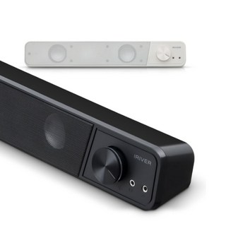 아이리버 사운드바 컴퓨터스피커 PC스피커 IBS-200, 화이트