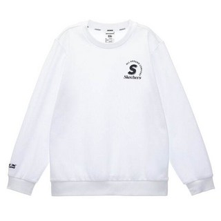 [백화점정품} 스케쳐스키즈 스케쳐스 키즈 남아 베이직 니트 풀오버 맨투맨 SK3BTCFF011 초경량 발편한