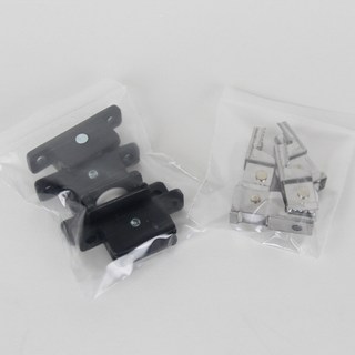 방충망로라 (4개) 방충창 창문 창호 샷시 방충망롤러, 4개