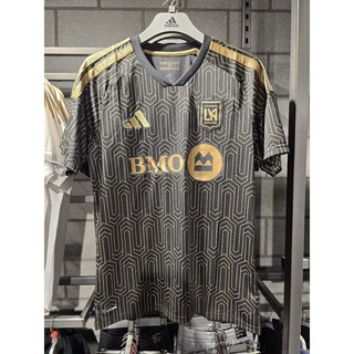 아디다스 LAFC 26/27 홈 저지 손흥민 유니폼 JL6806 LAFC H JSY (Non Making) ADIDAS