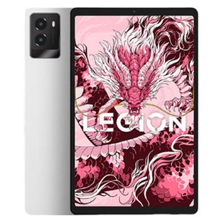 레노버 리전 Y700 3세대 게이밍 태블릿 화이트 모델 이미지