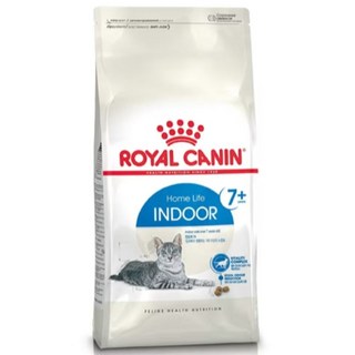 ROYAL CANIN 皇家 7+熟齡室內貓乾糧，呵護腸胃，減少異味，維持肌肉質量，保持理想體態, 雞, 3.5kg, 1包