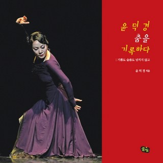 Pulbit 尹德卿 記錄舞蹈：悲喜不過